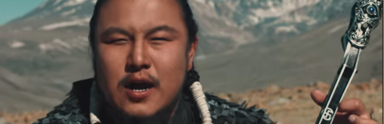 Image representing post: The Hu - Yuve Yuve Yu