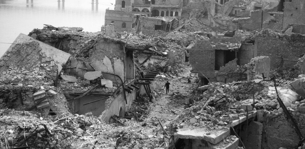 Image representing post: Iraq's Post-ISIS Campaign of Revenge