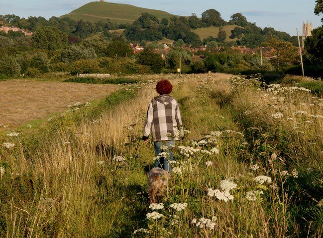 Image representing post: The Search for England's Forgotten Footpaths