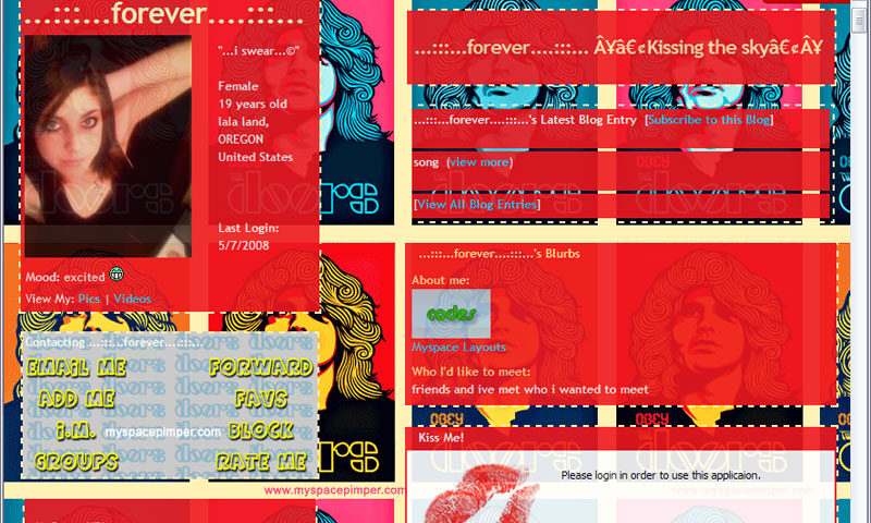 Image representing post: Why isn't the internet more fun and weird?