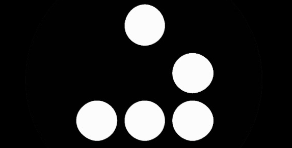 Dan's proposed "Geek Flag"