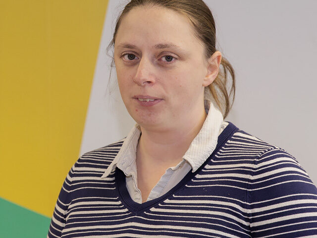 Ruth Trevor-Allen
