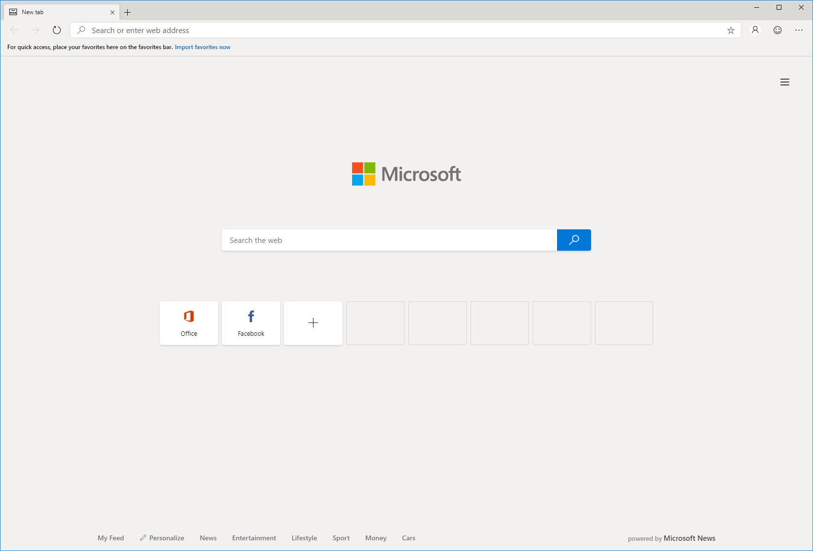 Edge Canary 75.0.131.0 dev