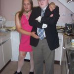 Dan and Bryn