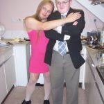 Dan loves Bryn