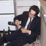Drunk Paul #1