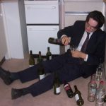 Drunk Paul #2