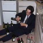 Drunk Paul #3
