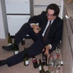 Drunk Paul #4