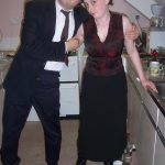 Paul & Claire