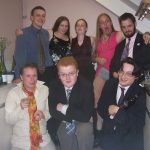 Everybody #2