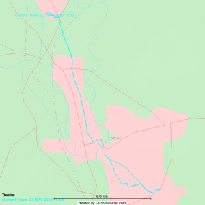 Tracklog