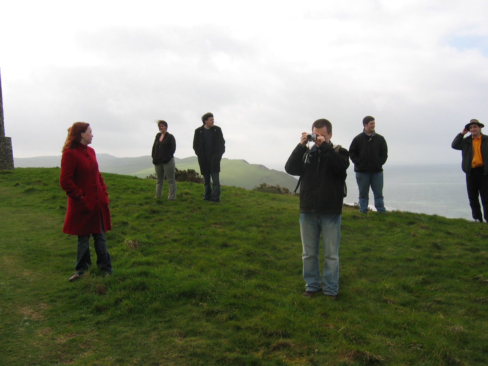 Full image of Onlookers
