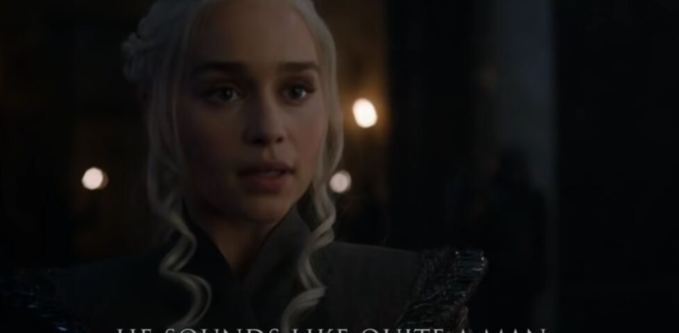 Image representing post: Jon Snow oh oh EXTENDED REMIX oh oh oh oh oh oh oh oh oh oh oh oh oh