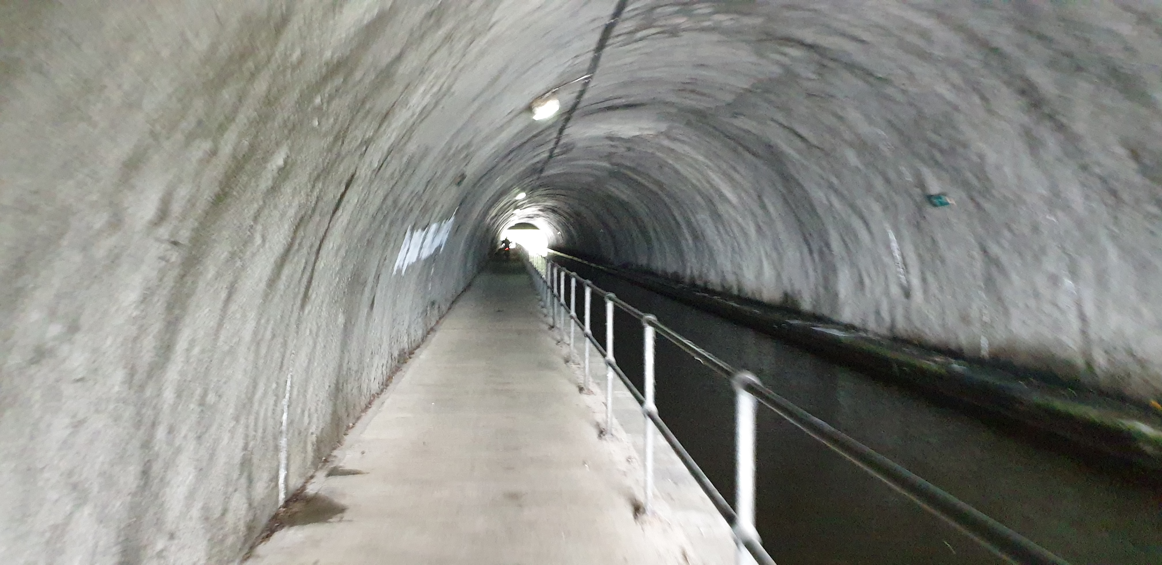 Full image of Rough Castle Tunnel