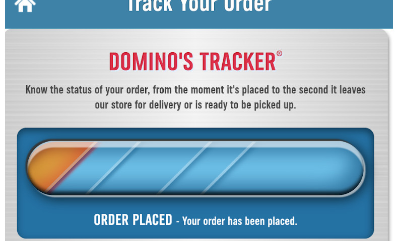 Image representing post: I Staked Out My Local Dominos to See Just How Accurate Its Pizza Tracker Is