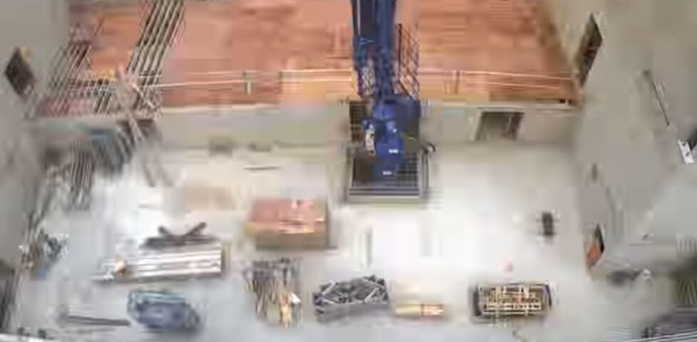Image representing post: Behind the Scenes: Weston Library time-lapse