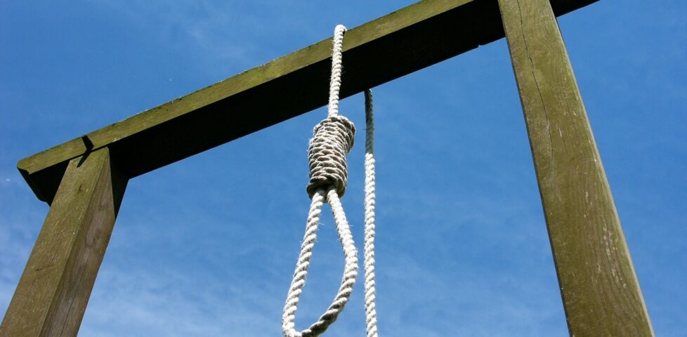 Image representing post: Cheating Hangman