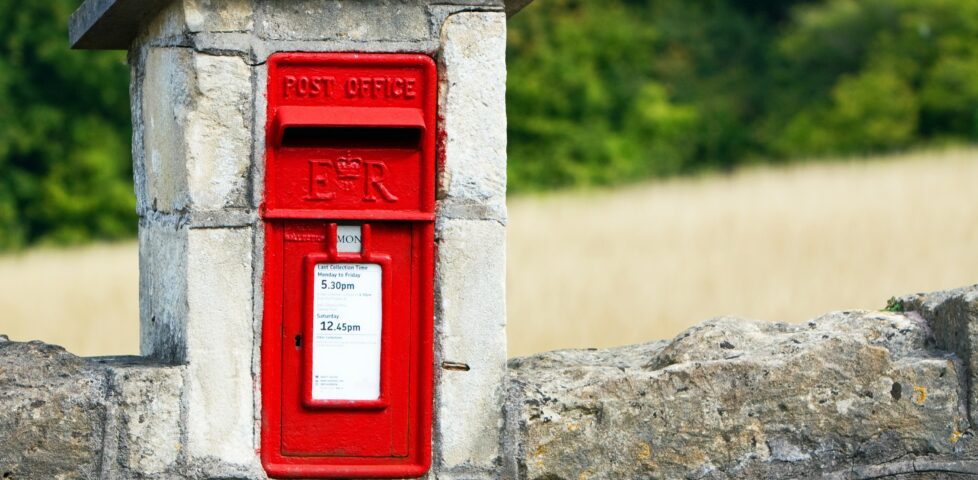 Image representing post: Subscribe by Email