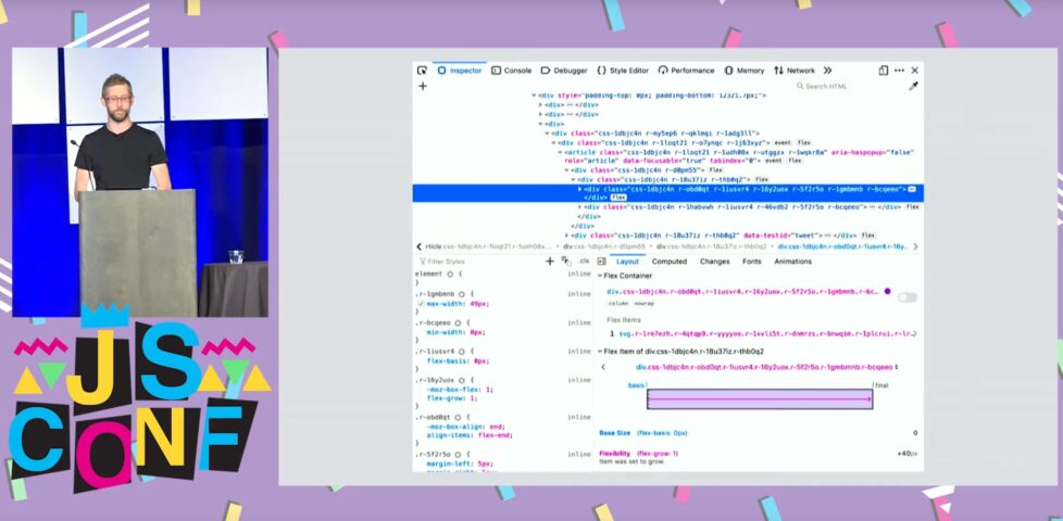 Image representing post: Making It Boring