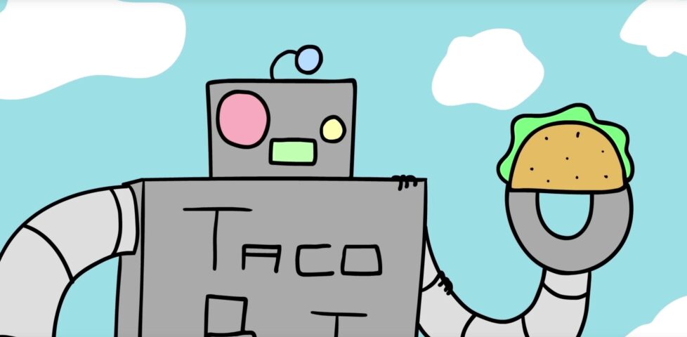 Tacobot 3000