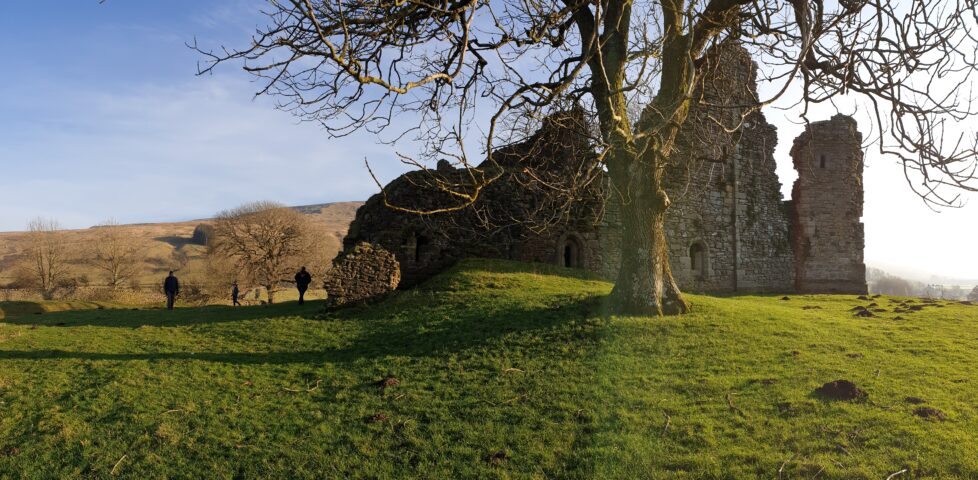 Pendragon Castle