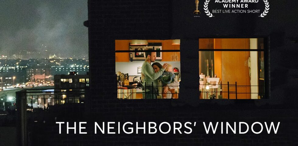 Image representing post: The Neighbors' Window