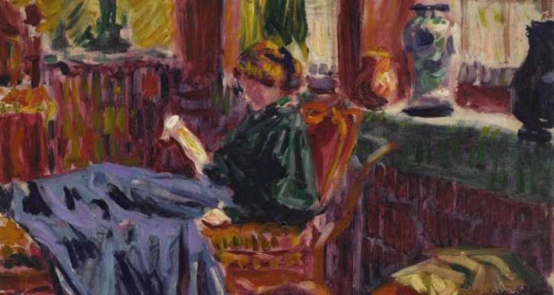 Image representing post: The first lines of 10 classic novels, rewritten for social distancing