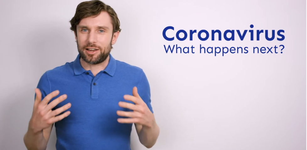Image representing post: Coronavirus: what the hell do we do now?!