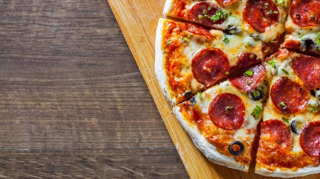 Image representing post: Man makes money buying his own pizza on DoorDash app