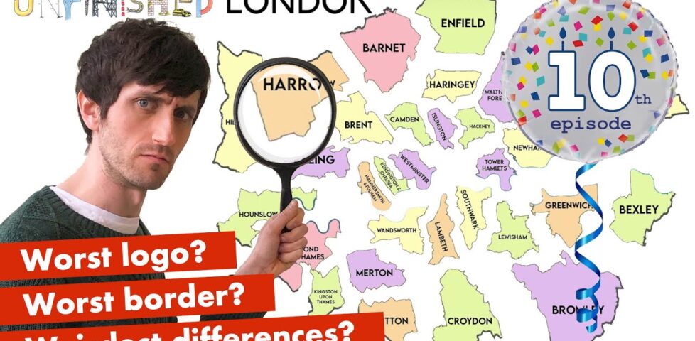 Image representing post: What's wrong with London's boroughs?