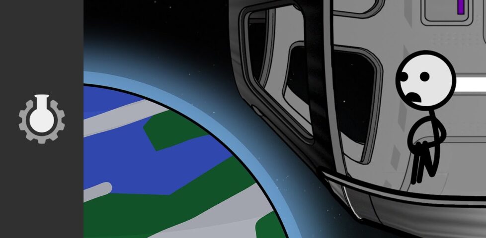 Image representing post: Lockdown Productivity: Spaceship You