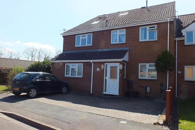 Our house in Kidlington