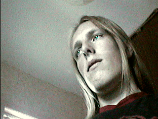GIF animation "panning around" Dan