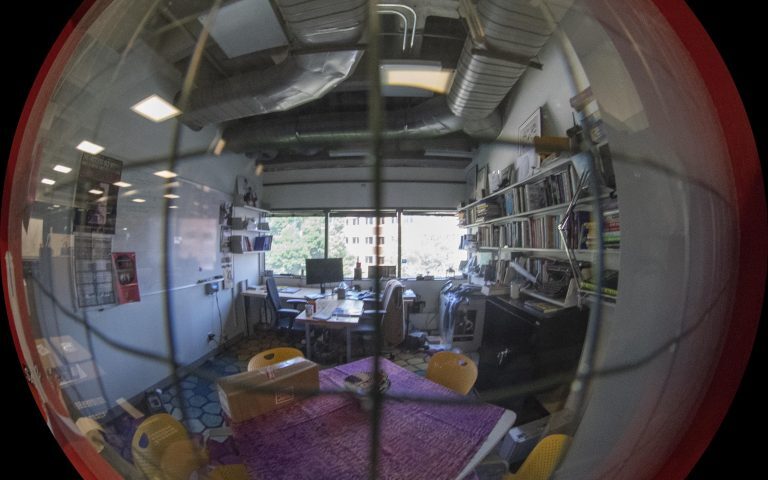 Image representing post: To the future occupants of my office at the MIT Media Lab