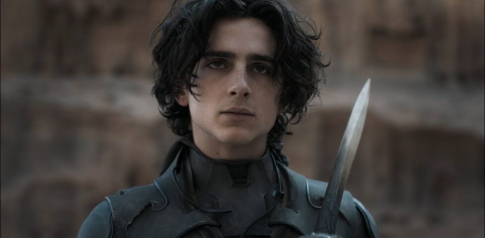 Image representing post: Dune (2020)