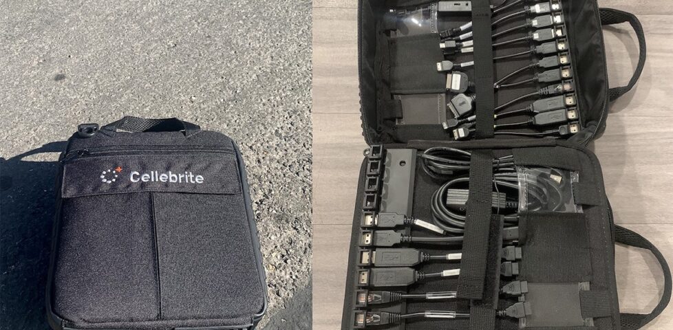 Image representing post: Exploiting vulnerabilities in Cellebrite UFED and Physical Analyzer from an app's perspective