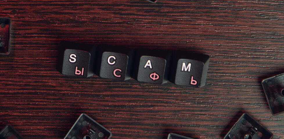 Image representing post: Parcel Delivery Scammers Could Try Harder