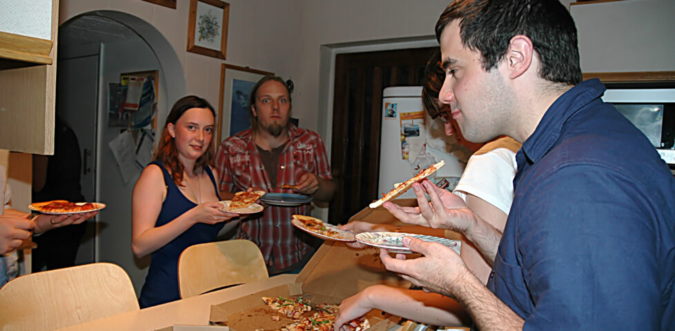 Image representing post: QParty - Part 1 - Before The Party