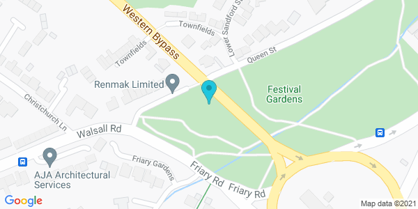 Image representing post: Couldn't find GC4KHZ4 One in a Million - Festival Gardens