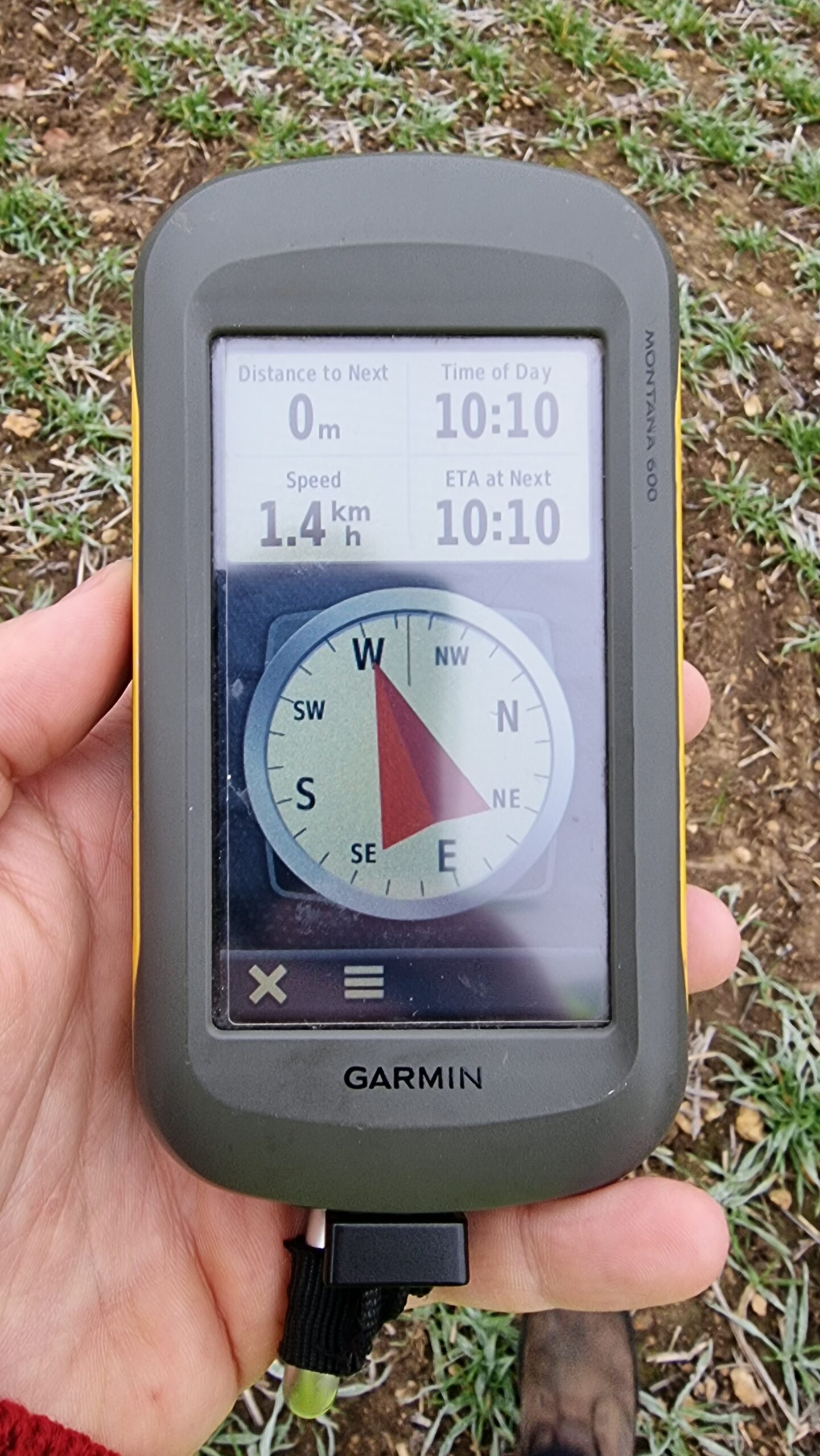 Full image of Zero point