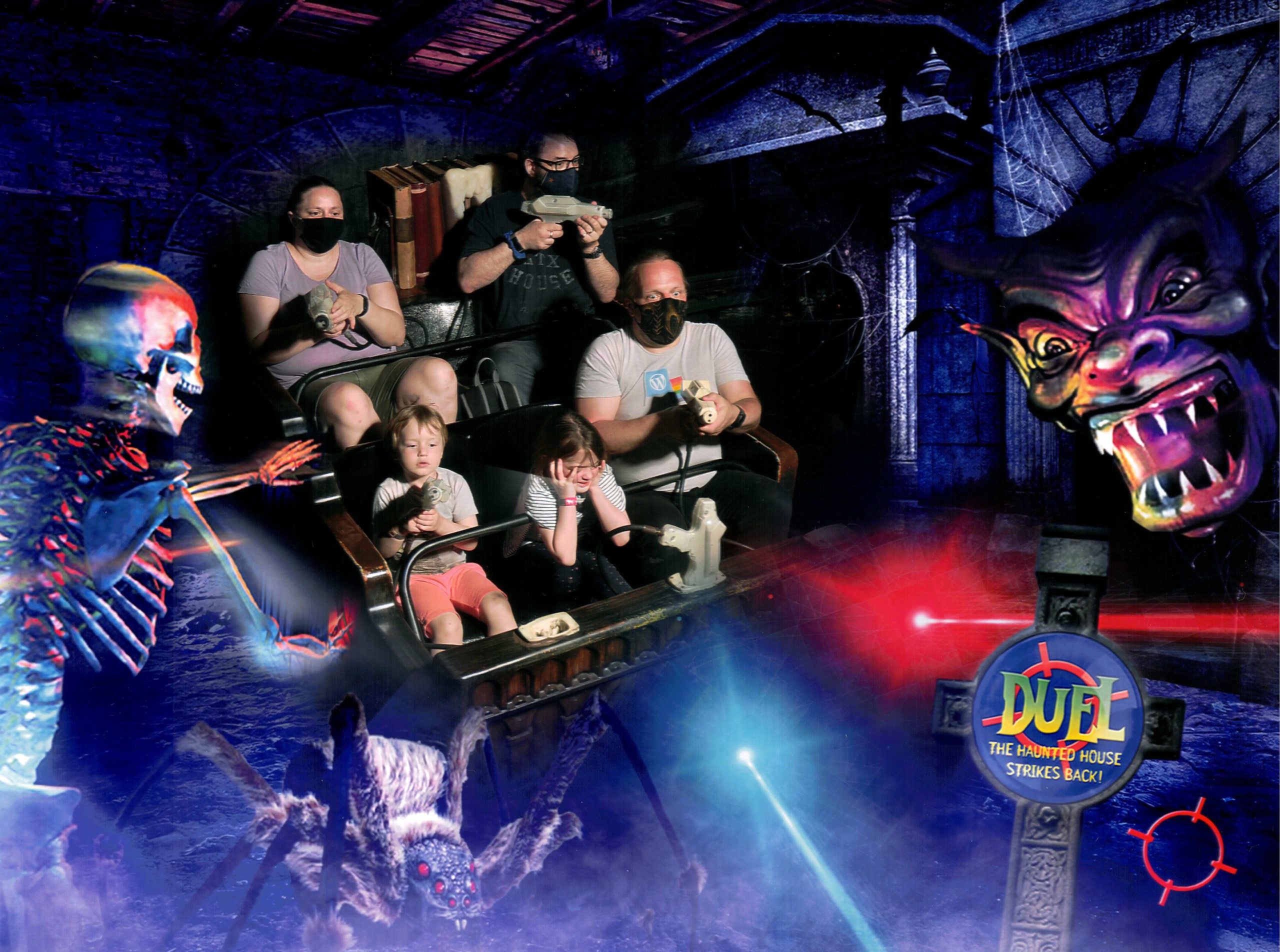 Full image of Ride photo from Duel