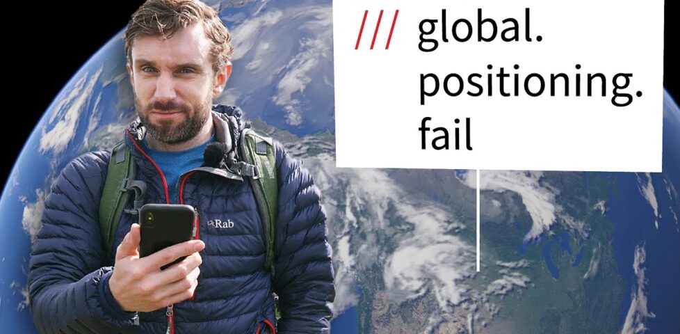 Image representing post: What's wrong with what3words?