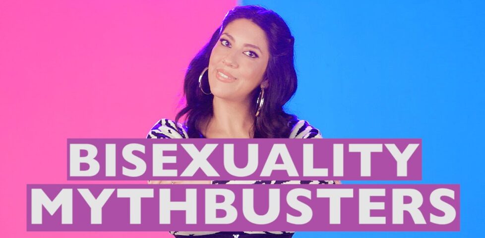 Image representing post: Bisexuality Mythbusters