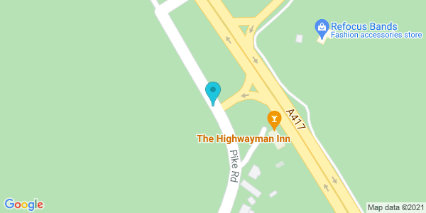 Image representing post: Found GC1WXE1 A Road Anarchy A417 - Stand & Deliver