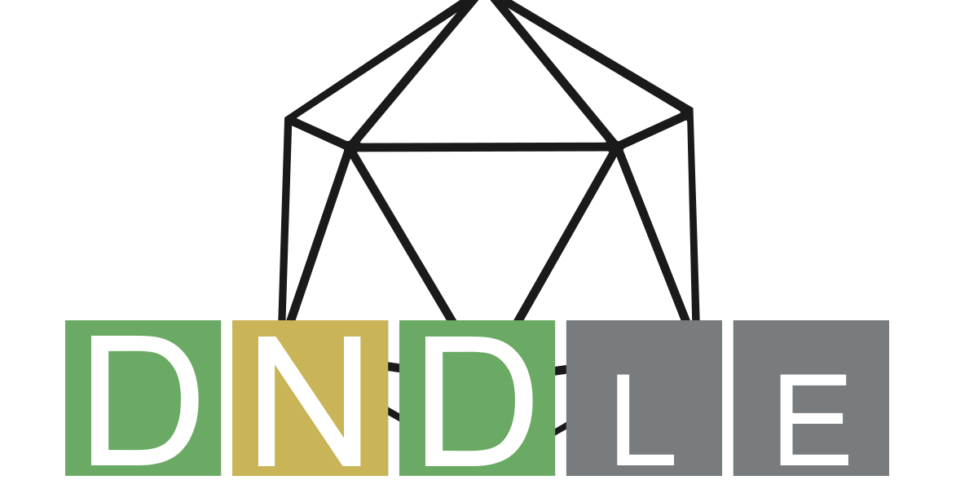 Image representing post: DNDle (Wordle, but with D&D monster stats)
