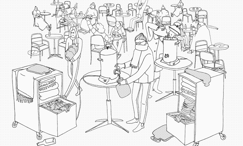 Image representing post: The Revenge of the Hot Water Bottle