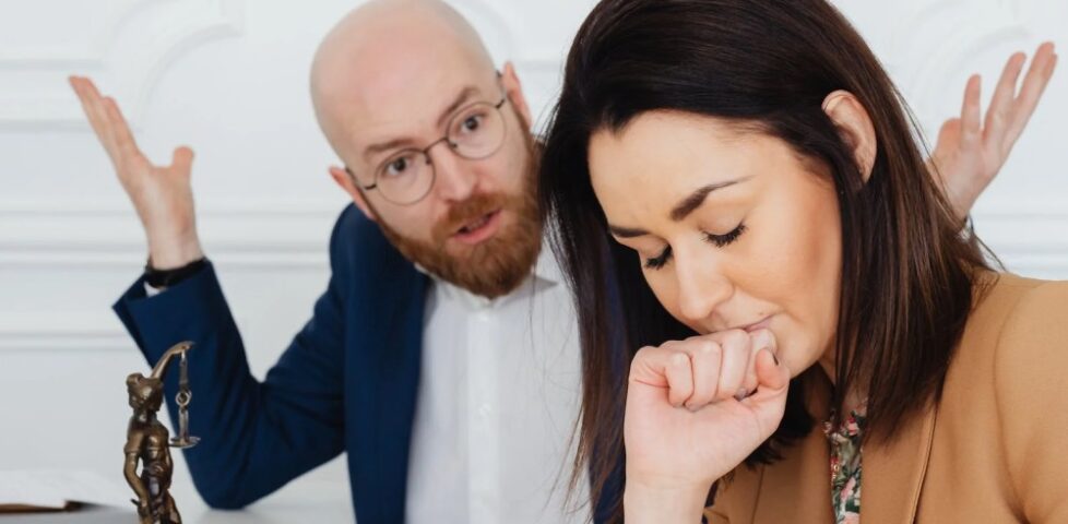 428: Precondition Failed ("You're still sleeping with your ex-!?")