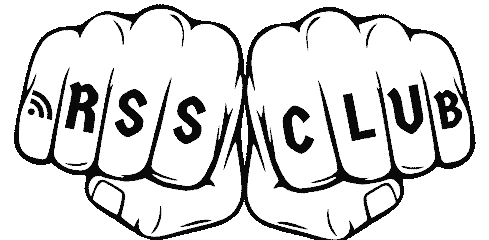 Image representing post: What is RSS Club for?