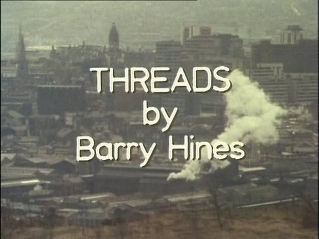 Image representing post: Threads